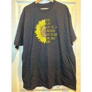 John Lennon Dreamer T-shirt size 2XL